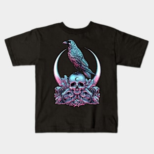 CORVUS Kids T-Shirt